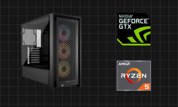 Valorant Pro Gaming PC