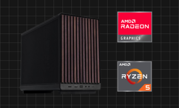 Compact Gaming PC Rig - Coming Soon