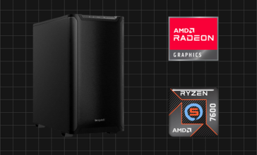 Professional Creator Workstation PC