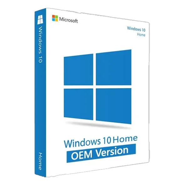 Windows 10 Home Product Key